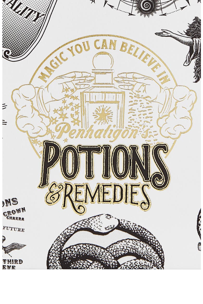 Potions & Remedies 6-Piece Scent Library Set, Alternate, color, NO COLOR