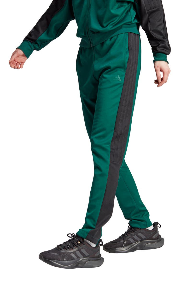 Sportswear Tiro Track Pants, Alternate, color, COLLEGIATE GREEN/ BLACK