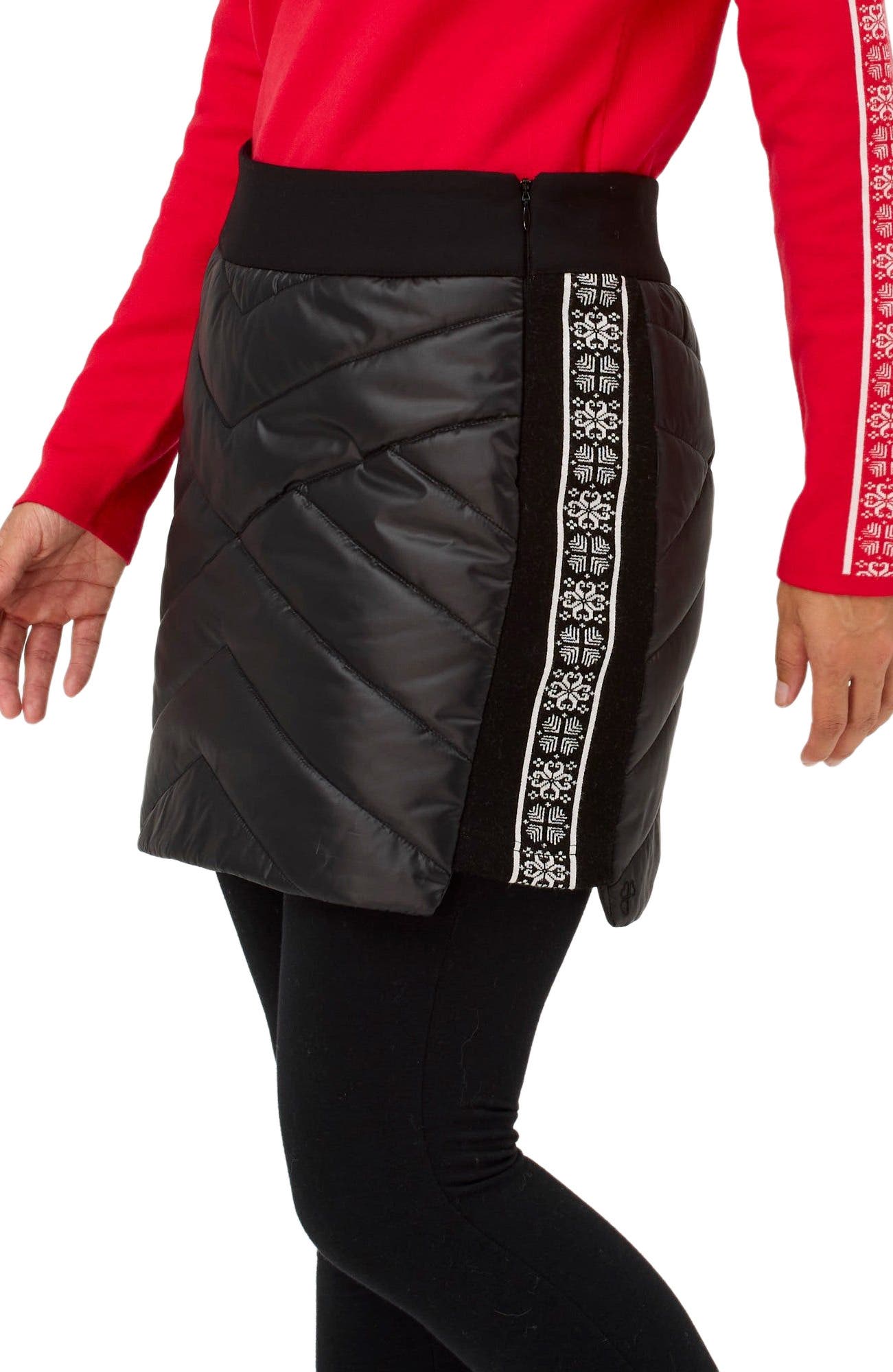 Carving Skirt