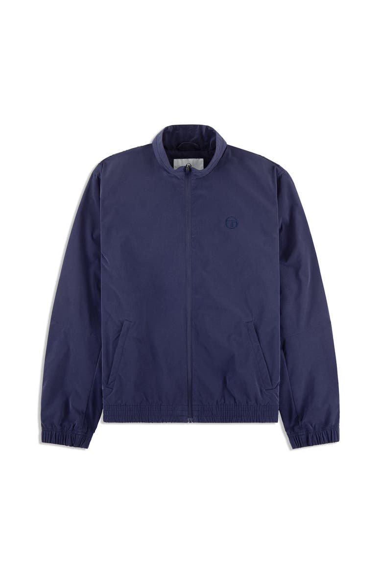 Nico Track Jacket, Alternate, color, ECLIPSE