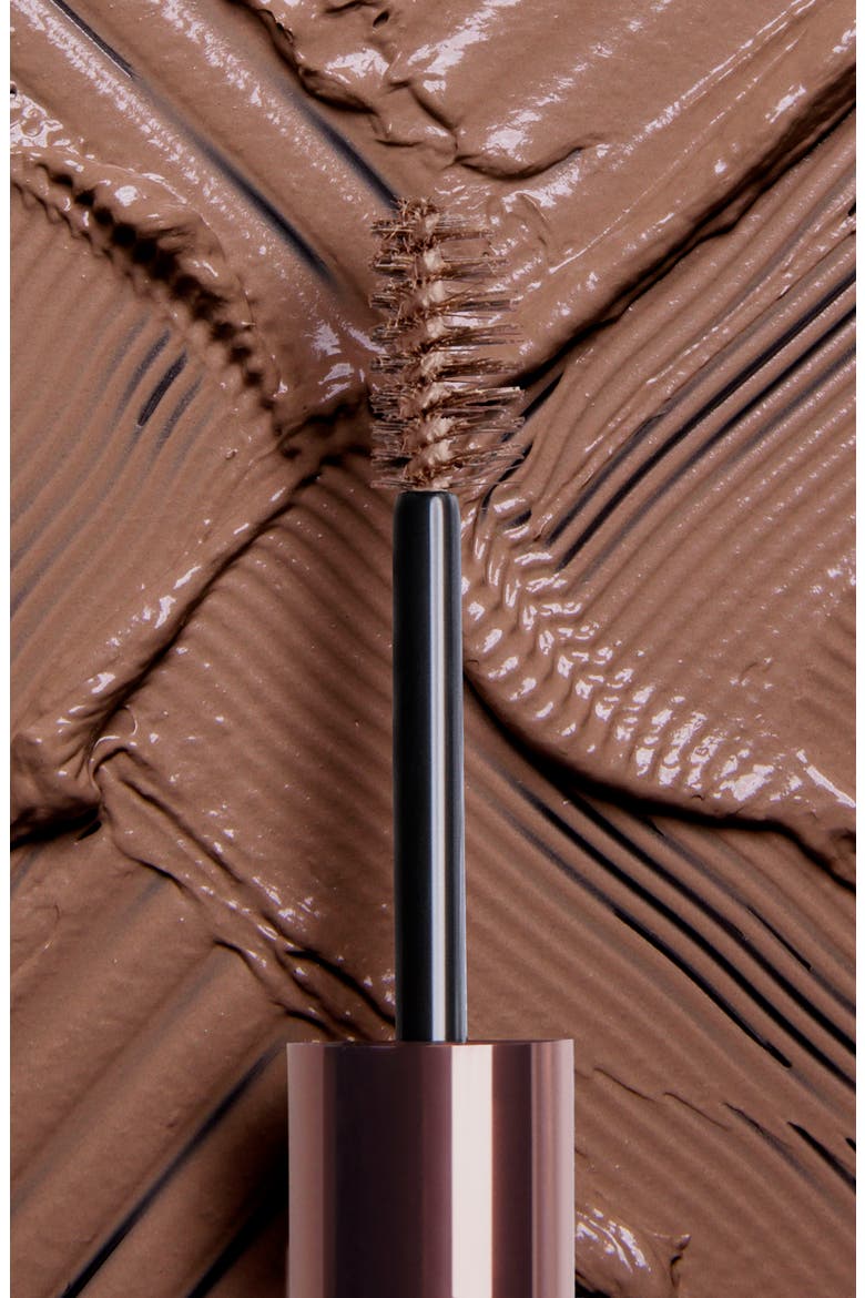 Arch Brow Volumizing Fiber Gel, Alternate, color, WARM BLONDE