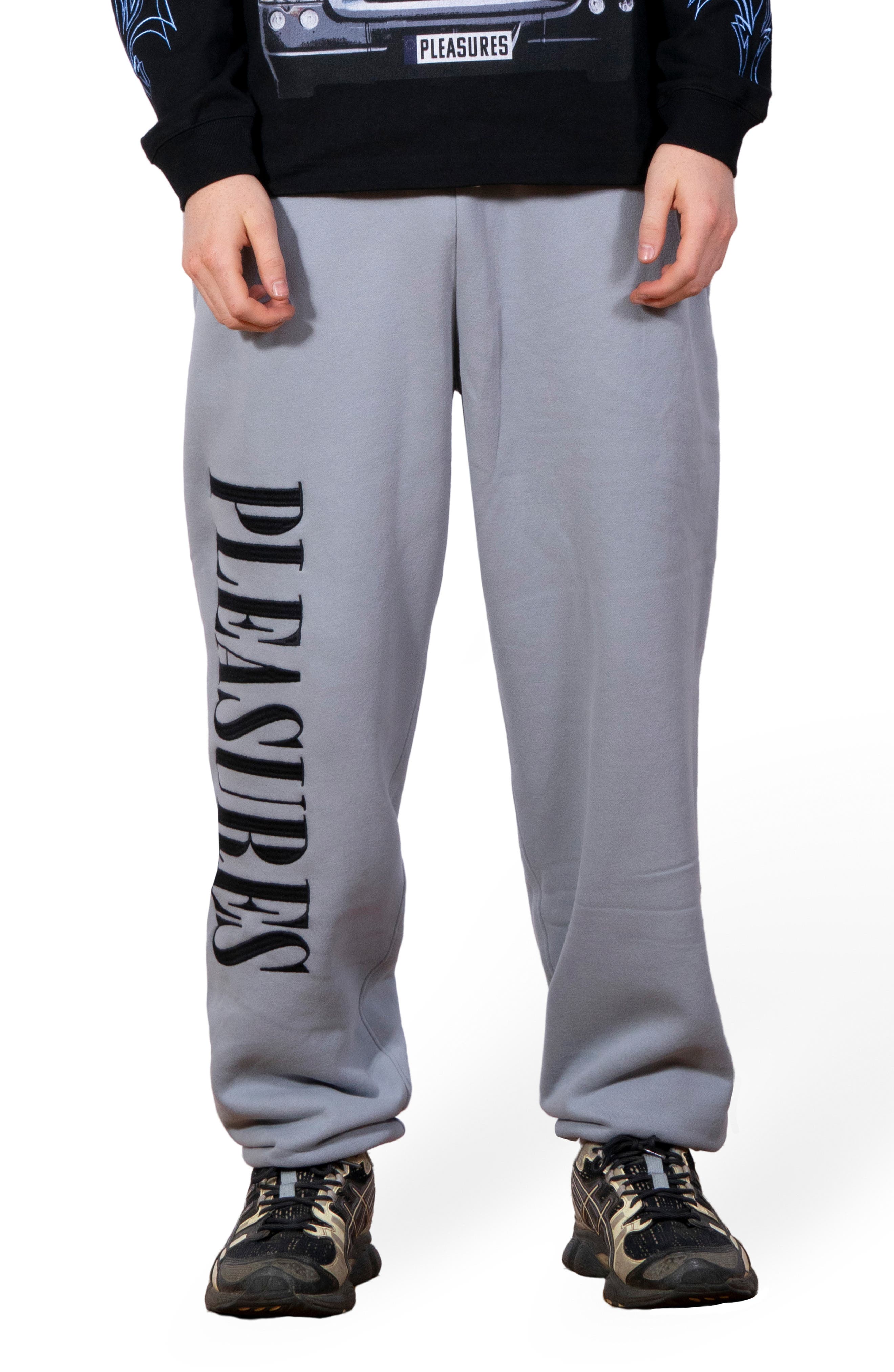 Onyx Logo Joggers - image 3