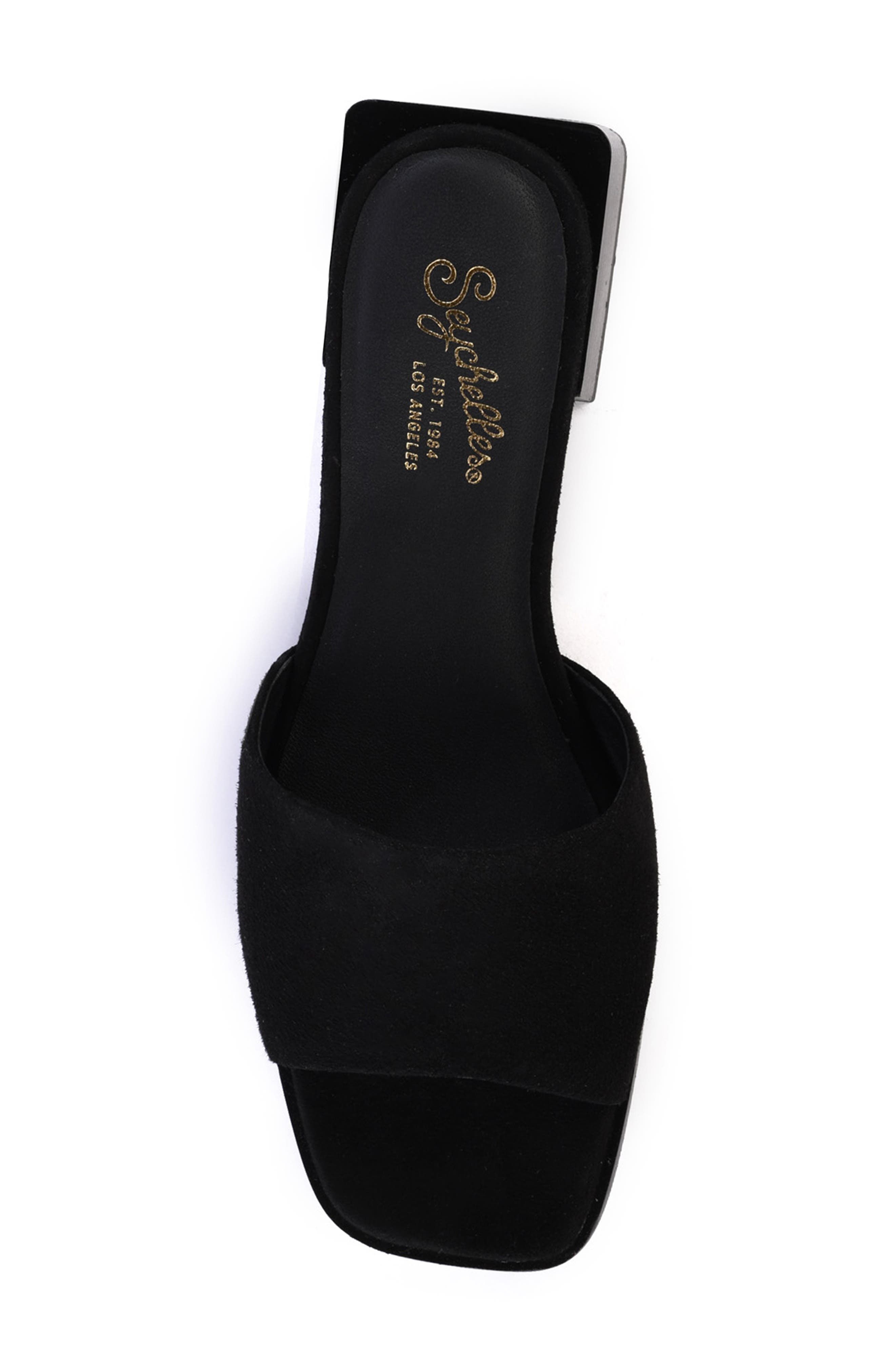 Seychelles Through It All Slide Sandal, Alternate, color, 