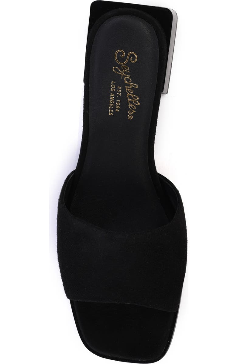 Seychelles Through It All Slide Sandal, Alternate, color,