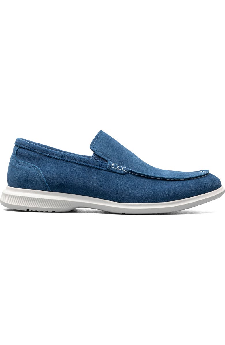 Florsheim Hamptons Venetian Loafer, Alternate, color,