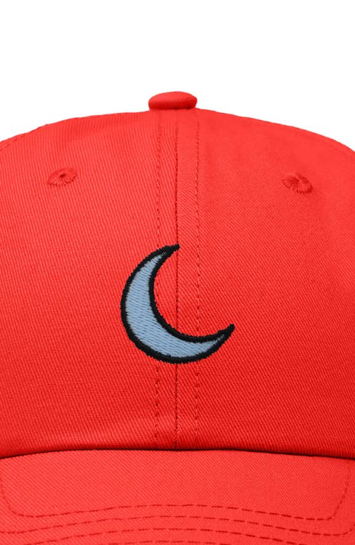 DALIX DALIX MOON CAP 