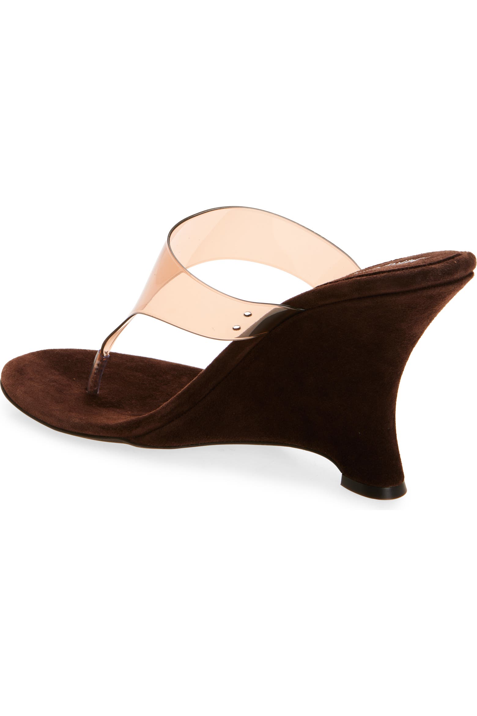 Color Persistence Jeffrey Campbell Persistent Wedge Slide Sandal (Women) | Nordstrom