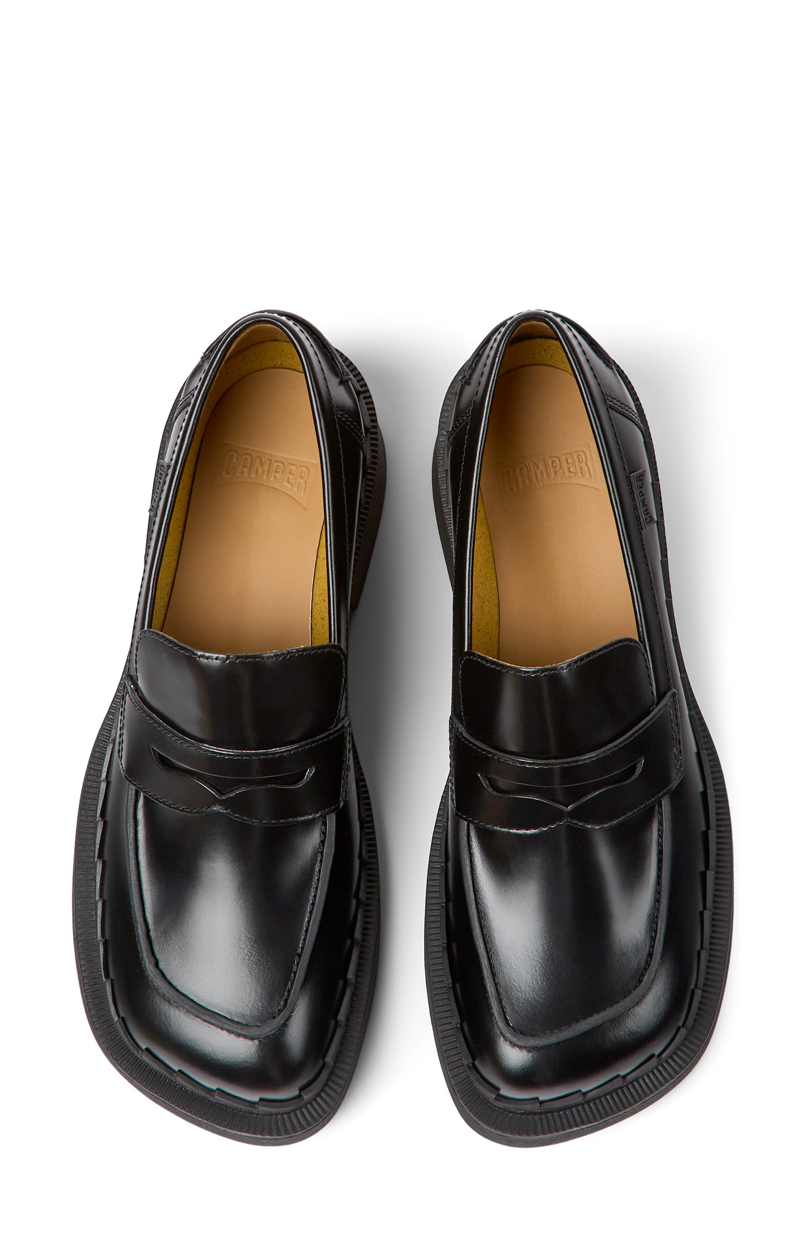 Camper Taylor Loafer, Alternate, color, 