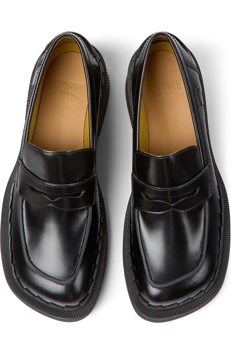 Camper Taylor Loafer, Alternate, color,