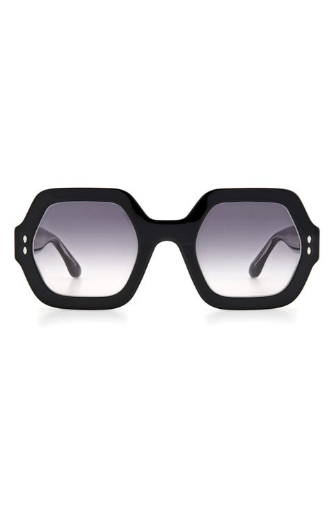 52mm Sunglasses
