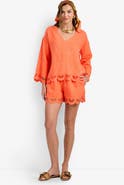 Trina Turk Mar Top