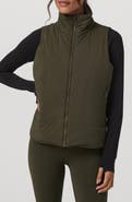 Vuori Canyon Insulated Vest