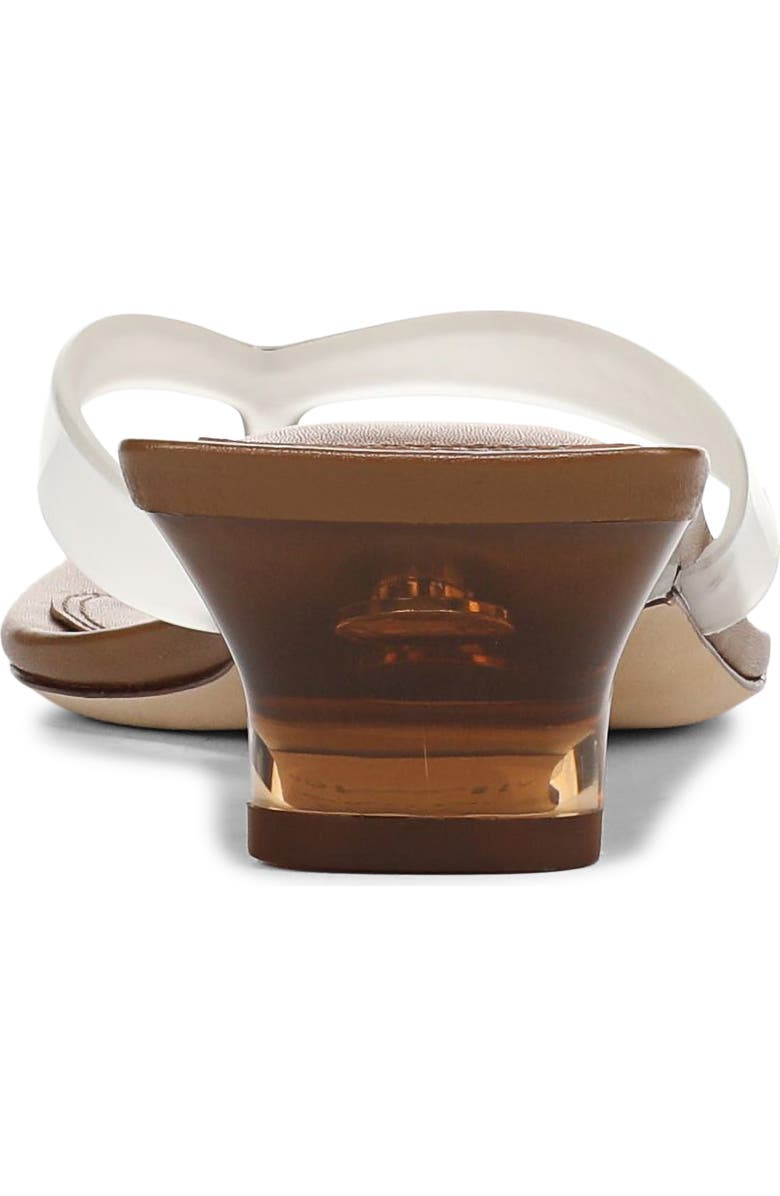 Vince San Juan Jelly Sandal, Alternate, color,