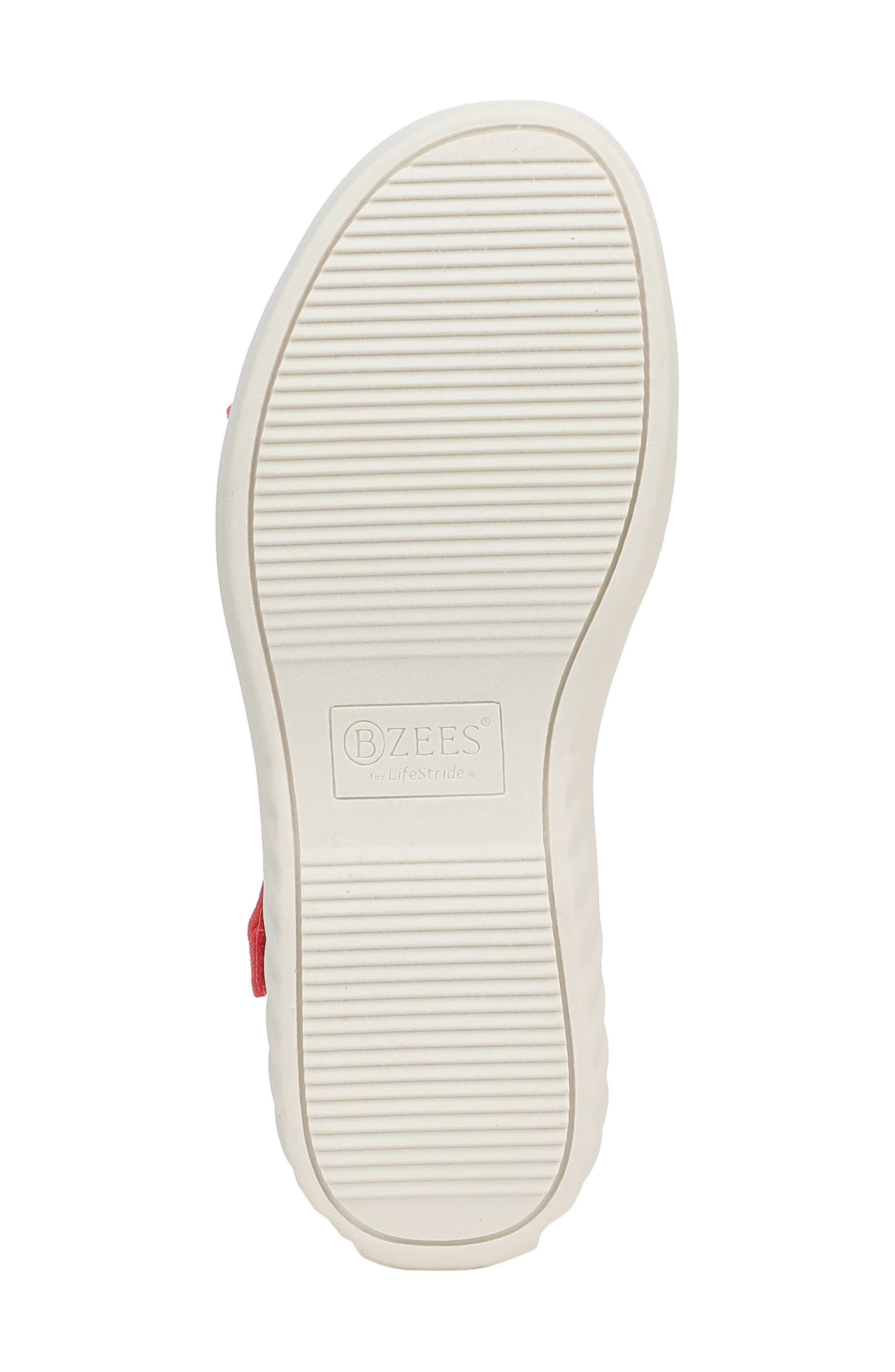 Lane Sandal, Alternate, color, CORAL FABRIC