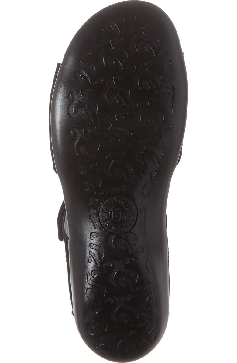 David Tate Superb Sandal, Alternate, color,