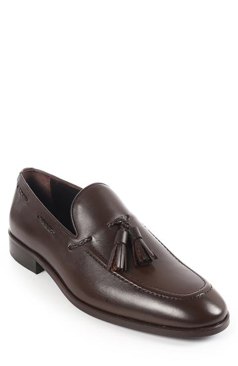 Fairfield Tassel Loafer (Men)