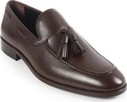VELLAPAIS Fairfield Tassel Loafer