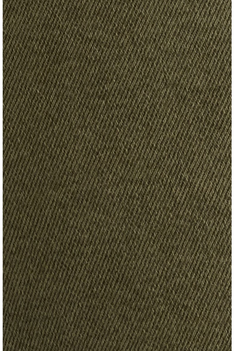 Devon Cigarette Low Rise Jeans, Alternate, color, PINE