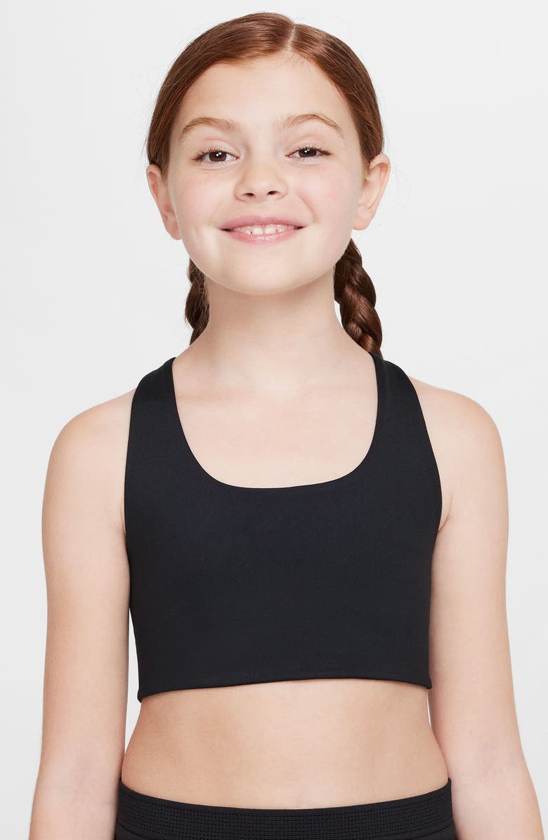 Nike Dri-FIT Alate Sports Bra, Main, color, 