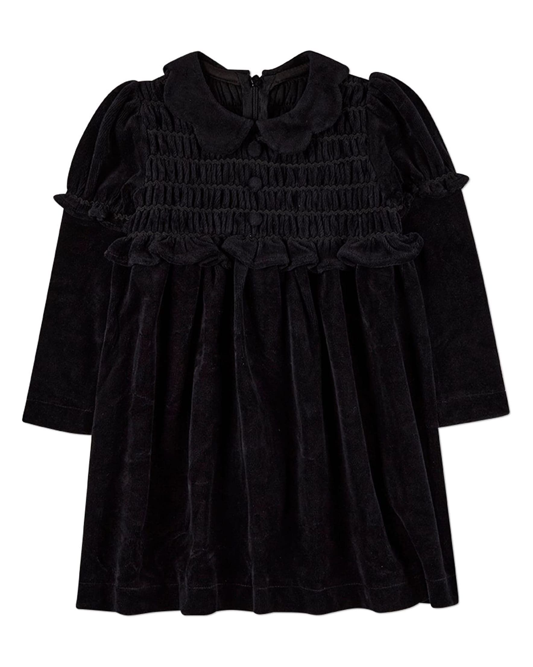 selected Black