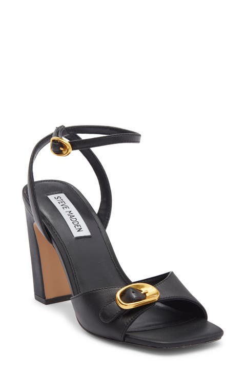 Lilliana Ankle Strap Sandal (Women)