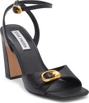 Steve Madden Lilliana Ankle Strap Sandal