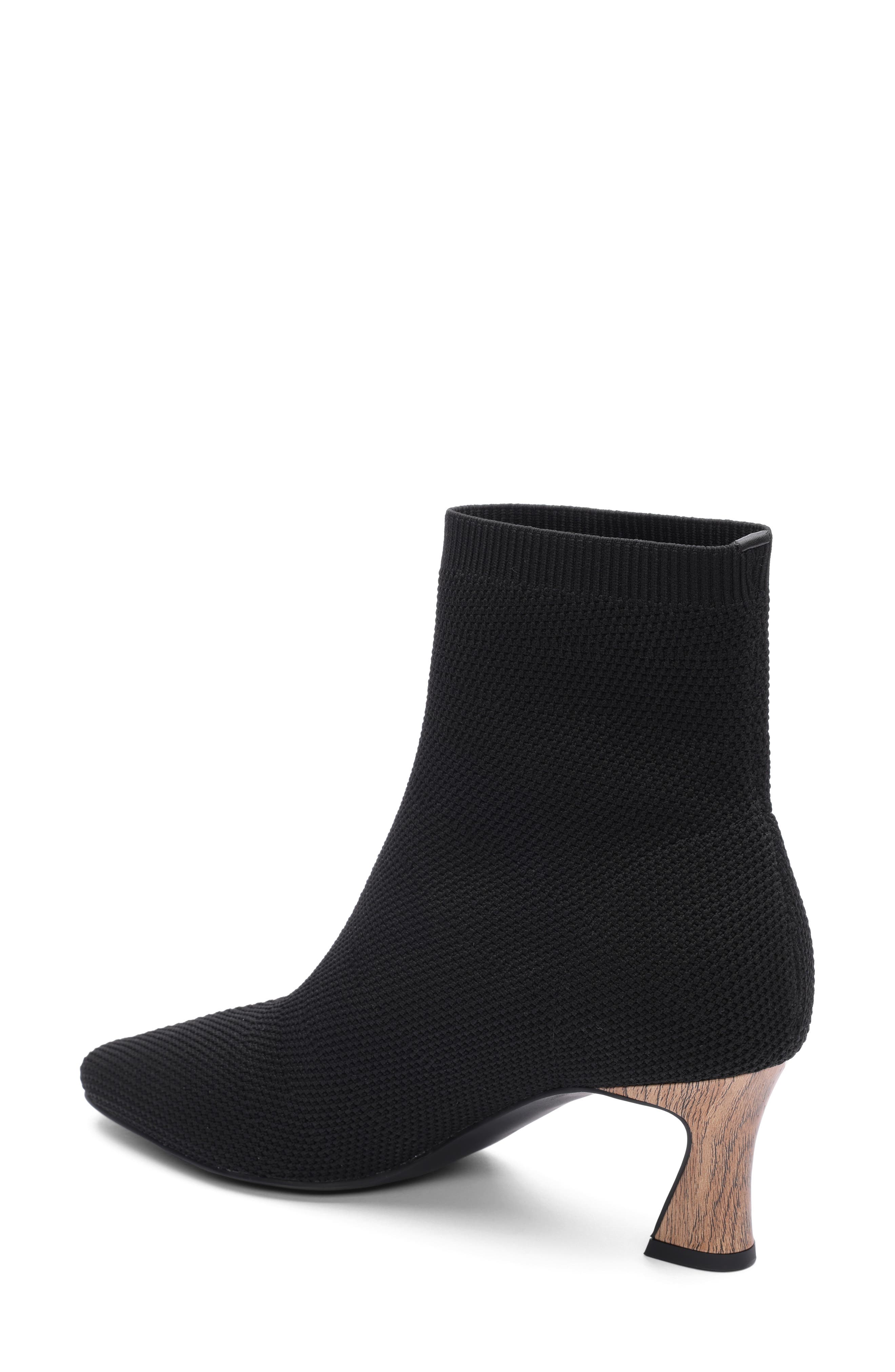 Sanctuary Splendor Sock Bootie, Alternate, color, 