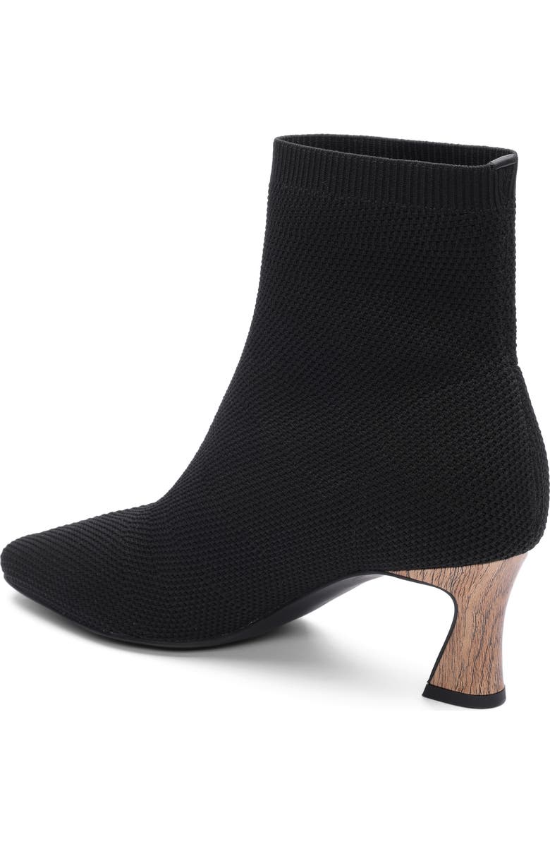Sanctuary Splendor Sock Bootie, Alternate, color,