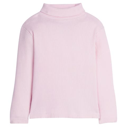 Kids' Ribbed Turtleneck (Little Kid & Big Kid)