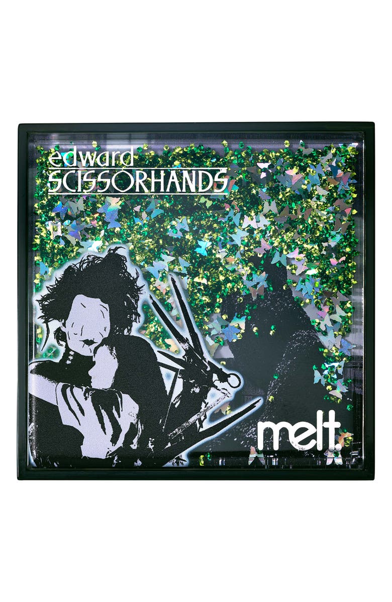 Melt Cosmetics Because You Asked Me To Powder Blush, Alternate, color,