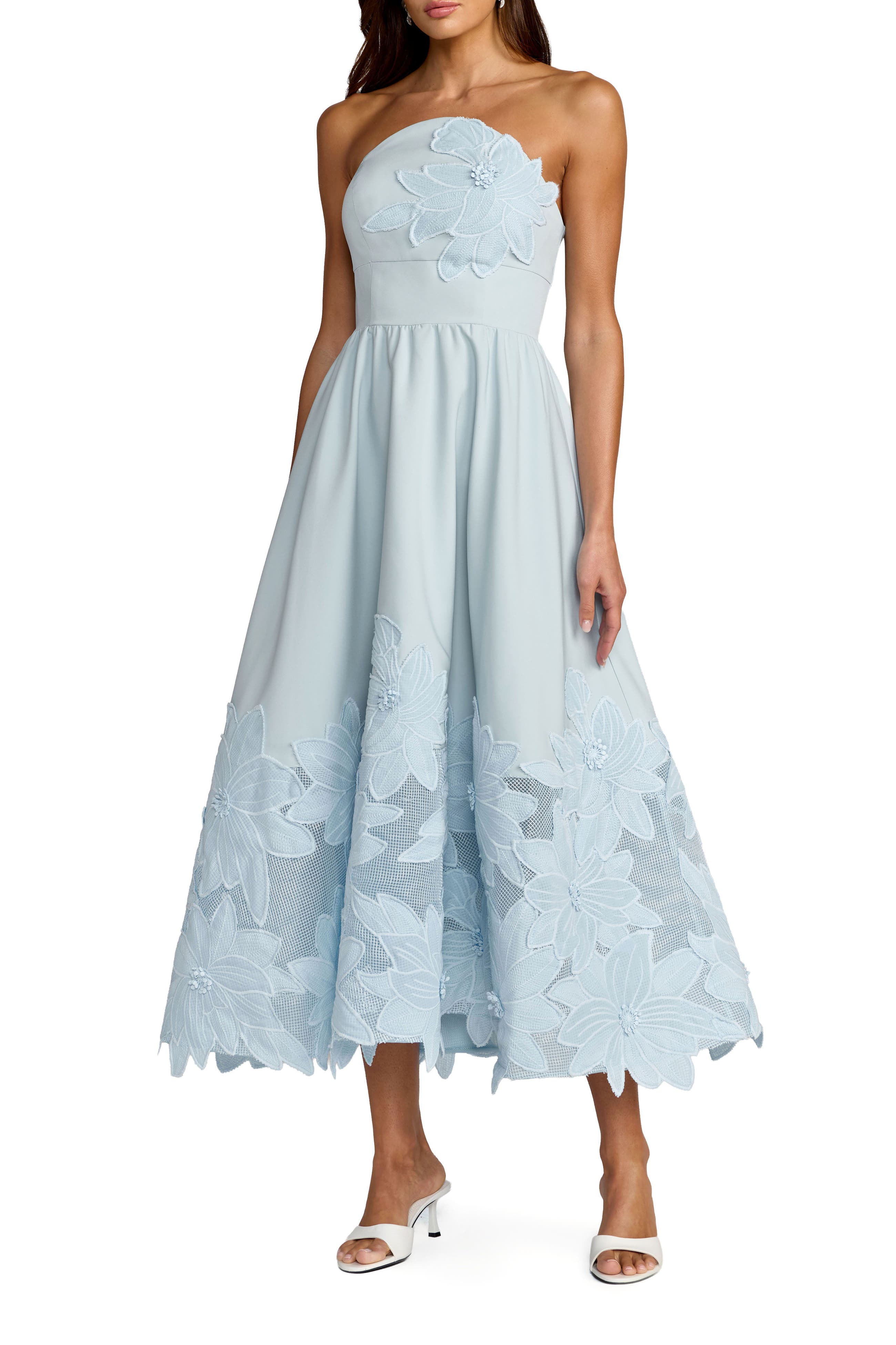 selected Powder Blue