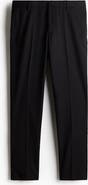H&M Slim Fit Suit Trousers