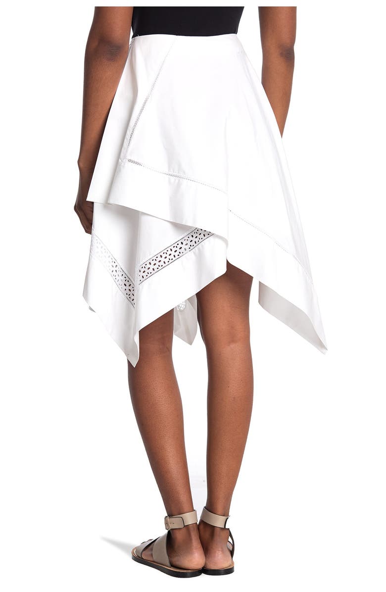 3.1 Phillip Lim Handkerchief Skirt, Alternate, color,