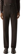 ZEGNA Roccia City Fit Jeans