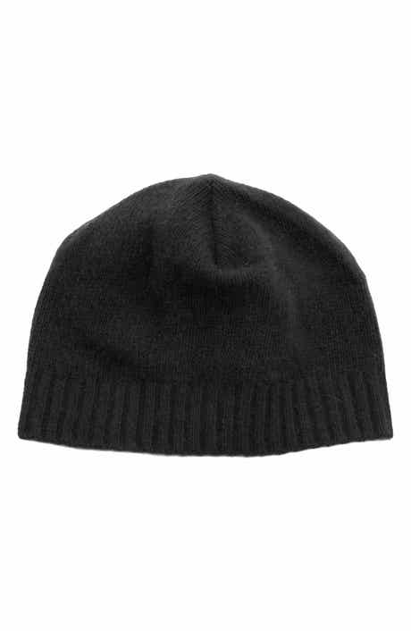 Portolano Cashmere Beanie