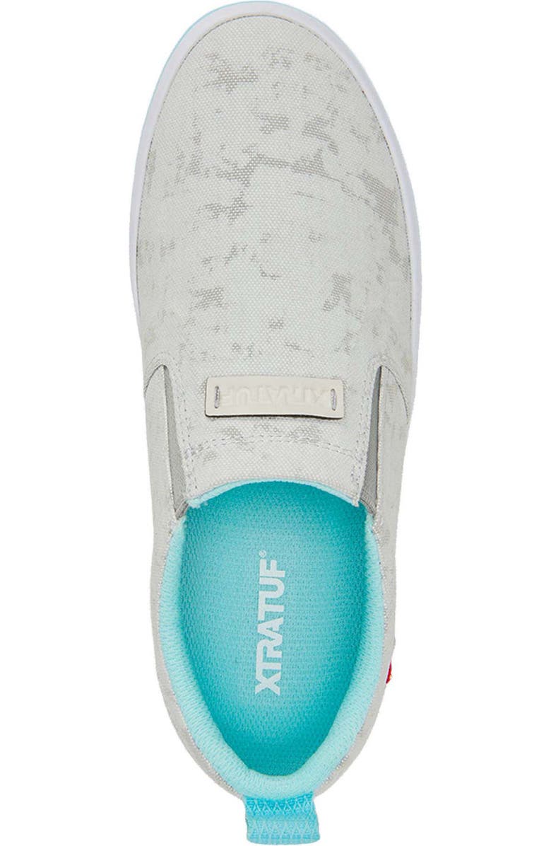 XTRATUF Women's Deck Shoe, Alternate, color,