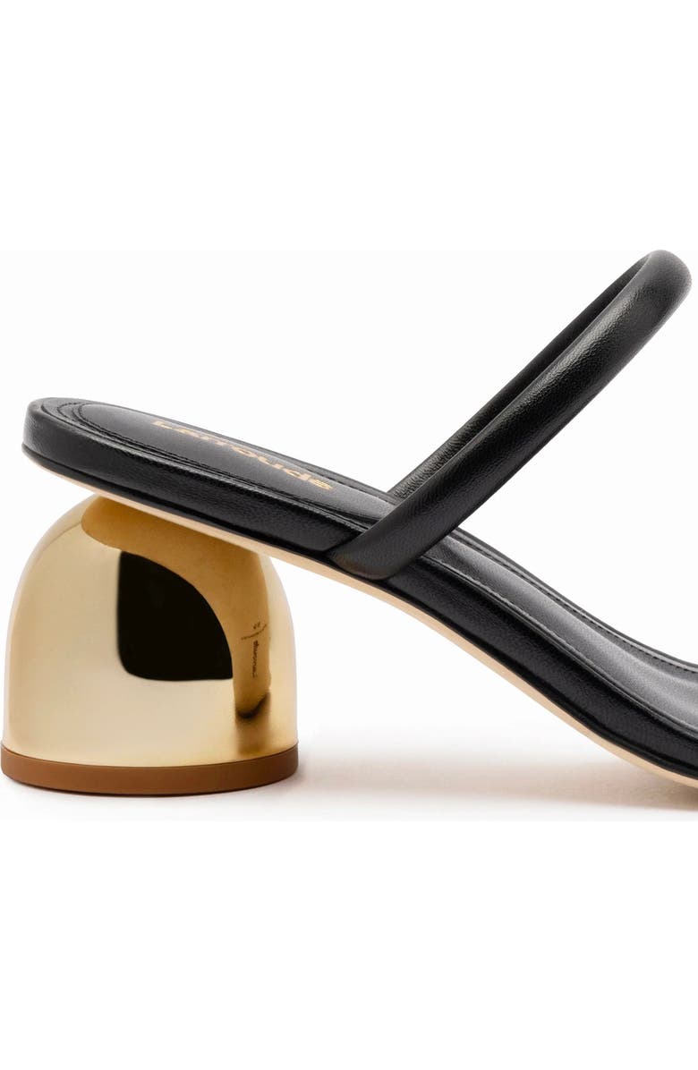 Larroudé Dew Drop Mule, Alternate, color,