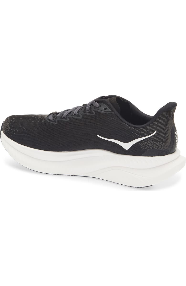 HOKA Mach 6 Running Shoe, Alternate, color,