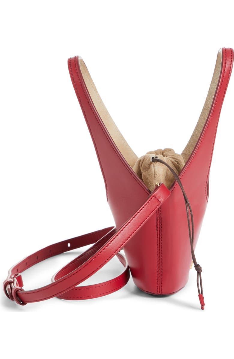 Jacquemus Le Cariño Shoulder Bag, Alternate, color,