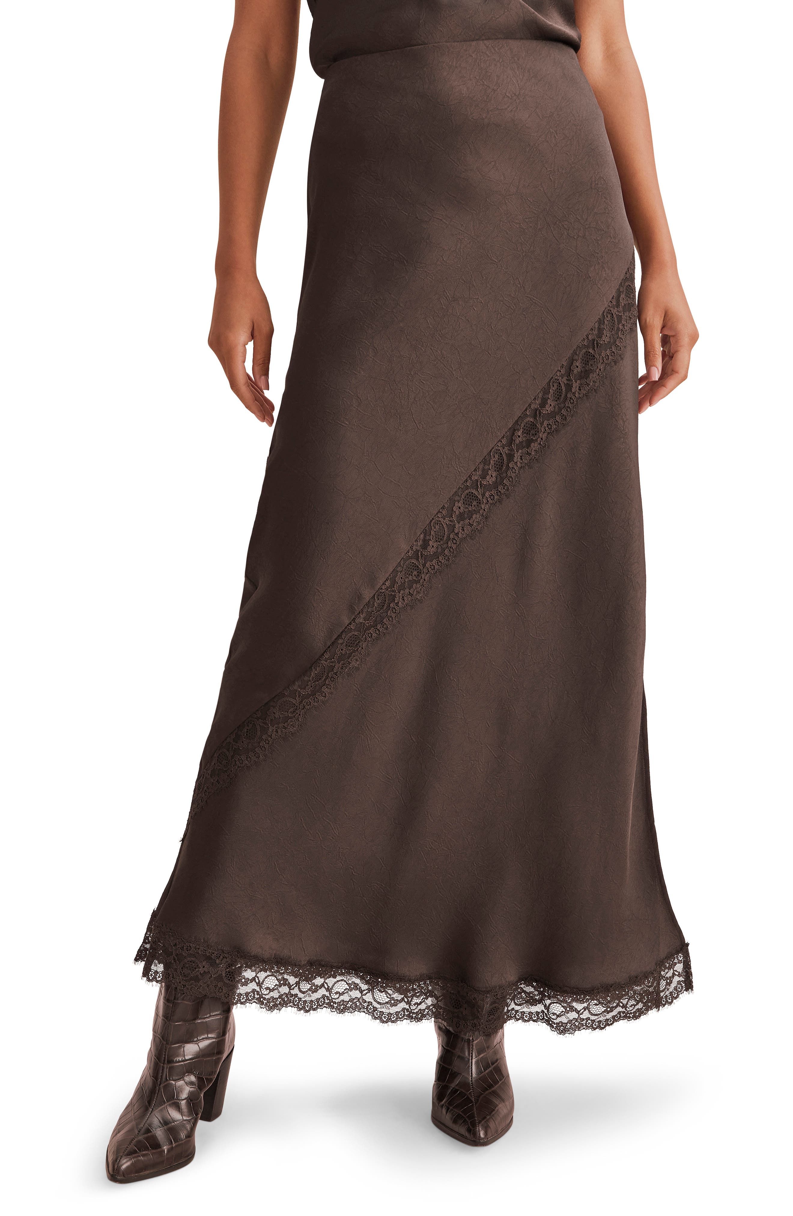 selected JAVA BROWN