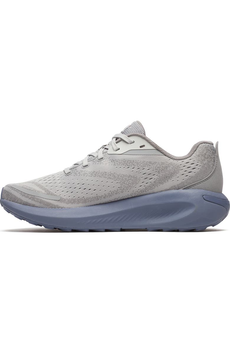 Merrell Morphlite Hiking Sneaker, Alternate, color, Pigeon/ Indigo