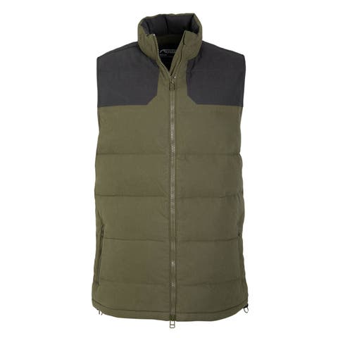 Ryker Peak Down Vest