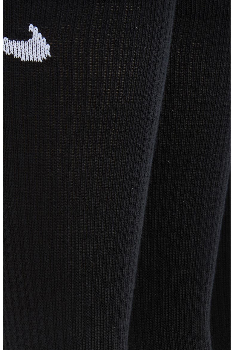 Everyday Elevated Assorted 3-Pack Dri-FIT Cotton Blend Crew Socks, Alternate, color, 902 MLTCLR