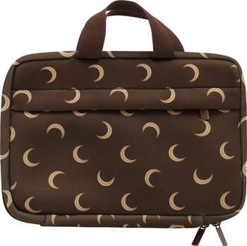MYTAGALONGS Poppies Toiletry Bag | Nordstromrack