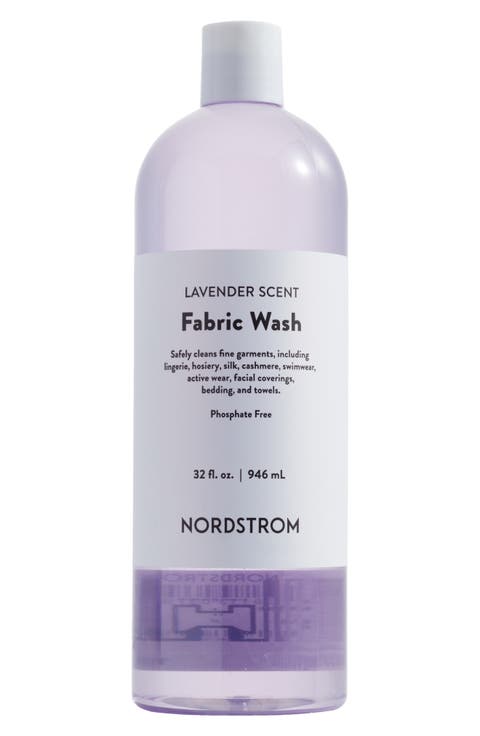 32 oz. Lavender Scented Fabric Wash