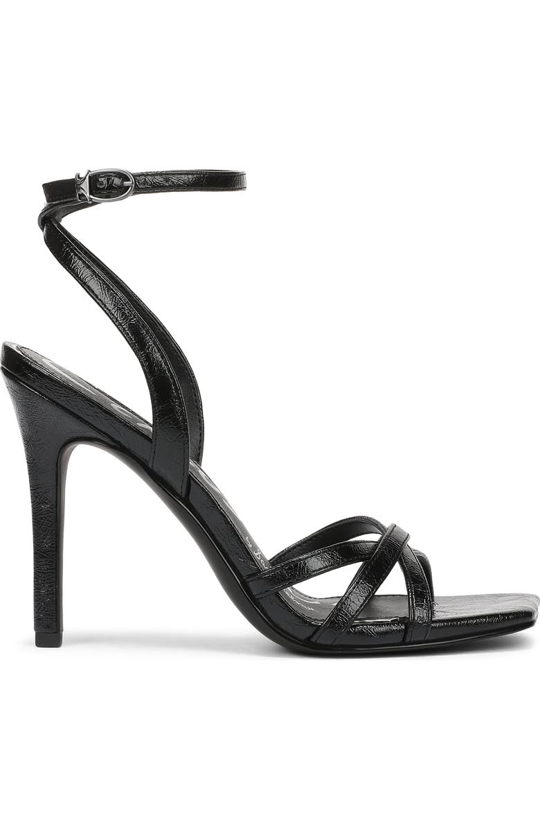 Circus NY by Sam Edelman Bria Ankle Strap Sandal, Alternate, color,