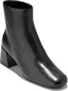 Cole Haan Grand Ambition Annabeth Leather Bootie