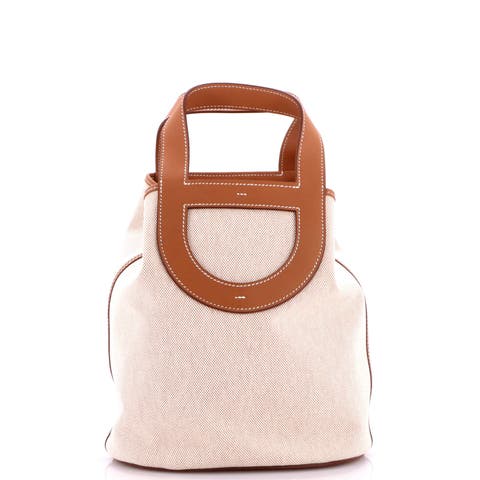 In-the-loop Bag Canvas With Swift 23