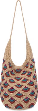 The Sak 120 Hobo Bag