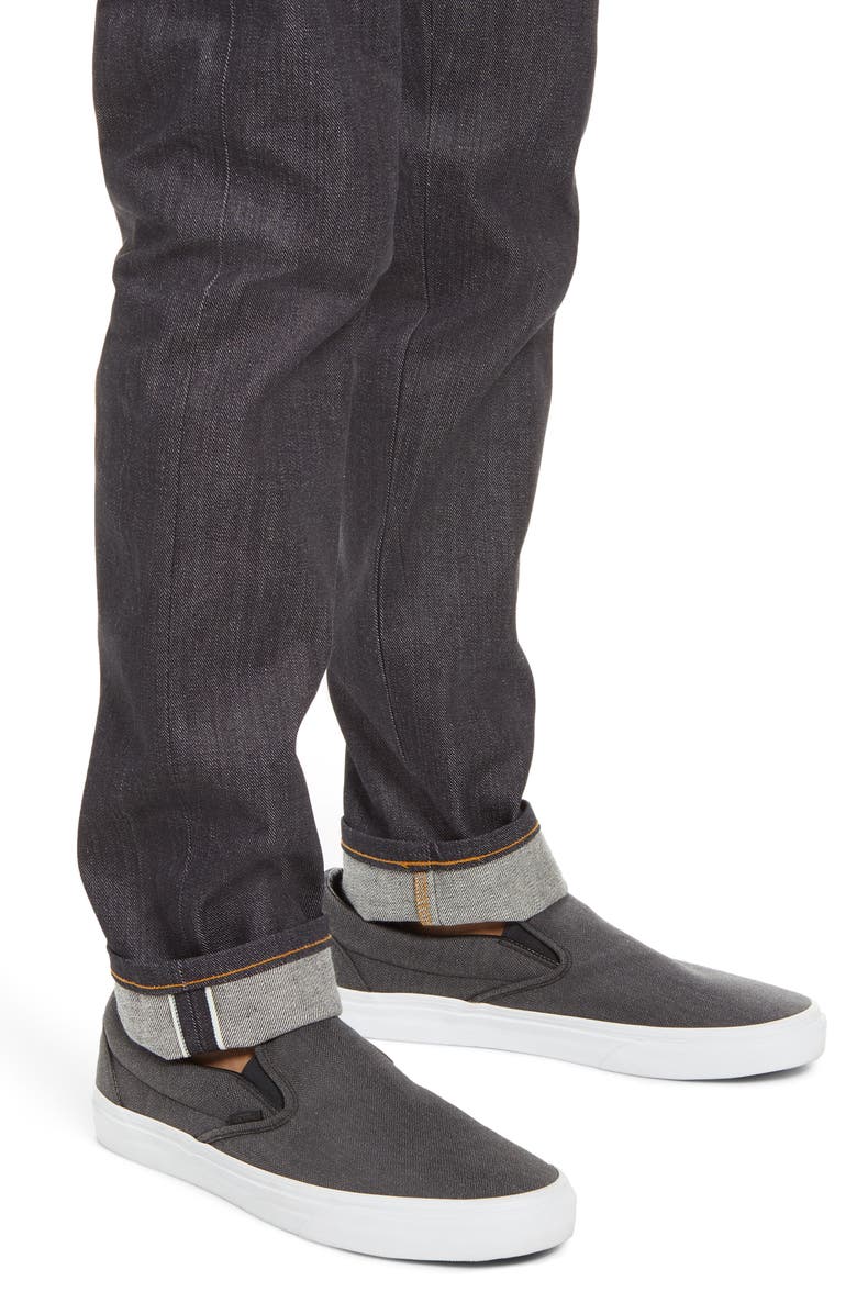 Naked & Famous Denim Super Guy Skinny Fit Jeans, Alternate, color,